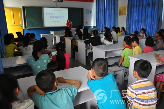 �㰲������СѧУ���С��������ϣ������������С��ݽ�������ͼ��