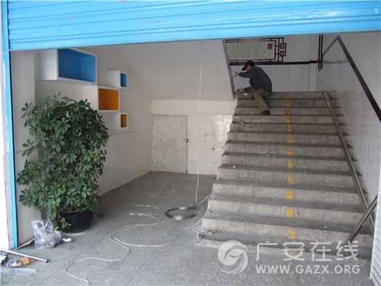 �㰲������СѧУ�ӿ���Σ��������¥��������ͼ��