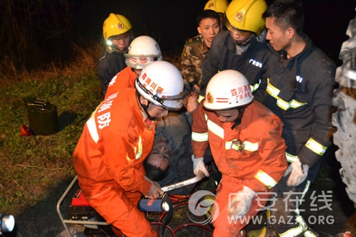 �㰲�����ɹ�����һ�𳵻��¹ʣ�ͼ��