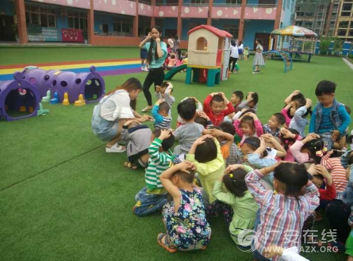 �㰲ǰ����«Ϫ���׶�԰��չ��������� ǿ���׶���ȫ��ʶ