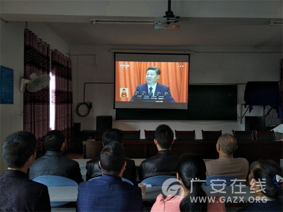 ��ˮ��ʯ��������Сѧ��֯��Ա��ʦ�ۿ�ʮ�Ŵ�Ļʽֱ��(ͼ��