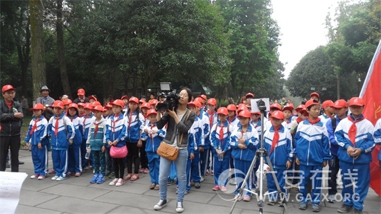 ��ˮ������Сѧ:��չ�������Ļ���������ѧ���������ս����(ͼ��