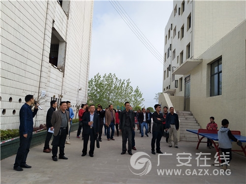 �㰲�����ѧУ���깬�ֳ����ڴ�һУ�ٿ���ͼ��