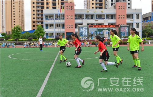 ����Сѧ���ٰ�У԰��������  �ƽ������������˶���չ��ͼ��