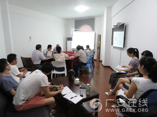 �㰲��ũ����˾��չ���ʵ�����˾���շ����뷨�ɿ���ר����ѵ��ͼ��