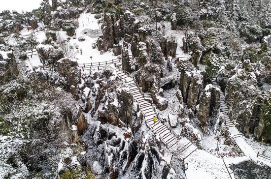 最美景色 (吉波 摄)