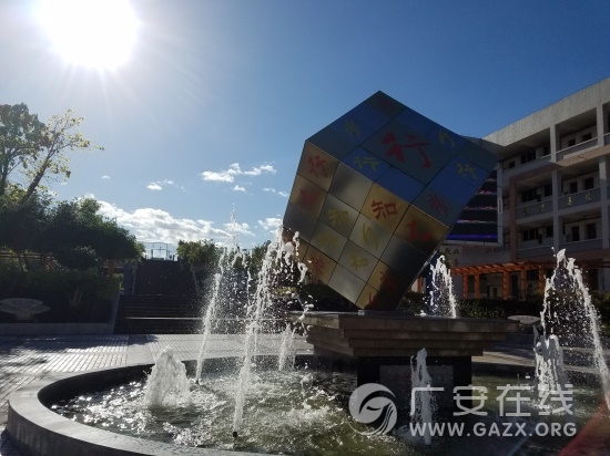 �㰲������ѧ�帣У����У԰��⣨ͼ��