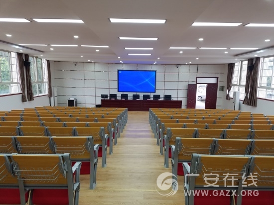 �㰲������ѧ�帣У����У԰��ʩ��ͼ��