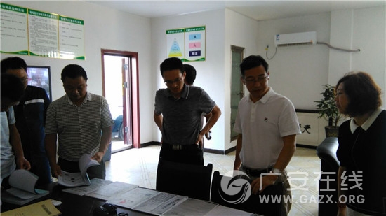 邻水县正优养殖有限公司创建部级标准化生猪示范场通过验收(图)